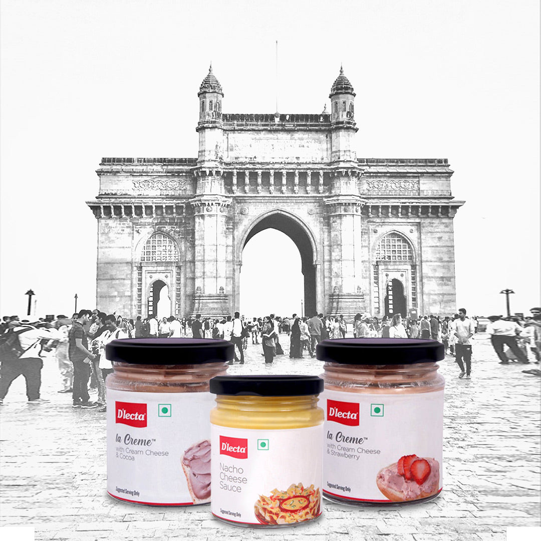 Mumbai Only