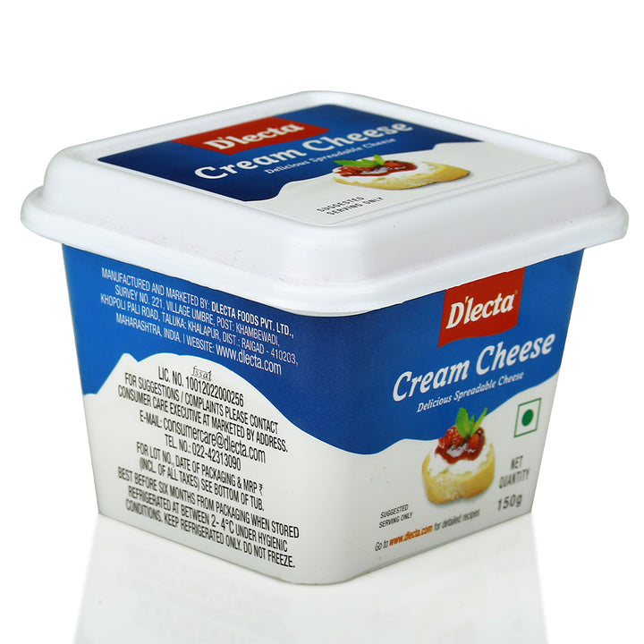 CREAM CHEESE 150 g