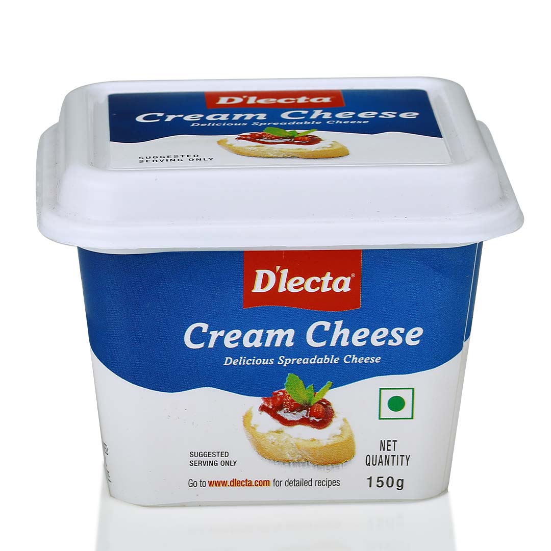 CREAM CHEESE 150 g