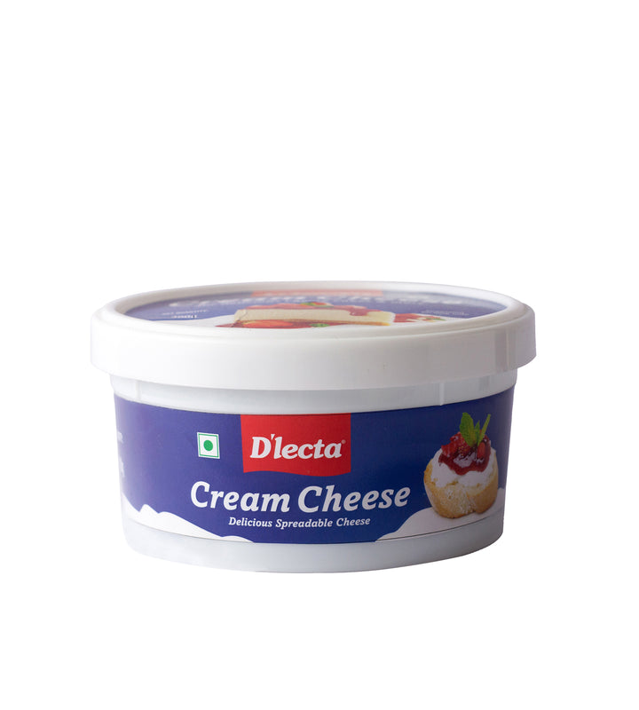 CREAM CHEESE 400g & MASCARPONE 400g COMBO