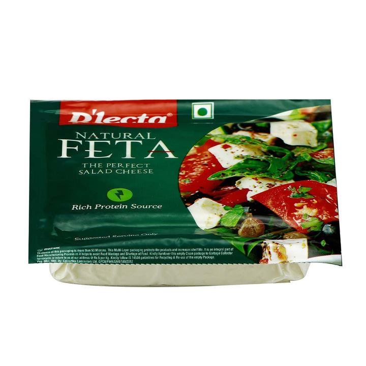 FETA CHEESE 250 g