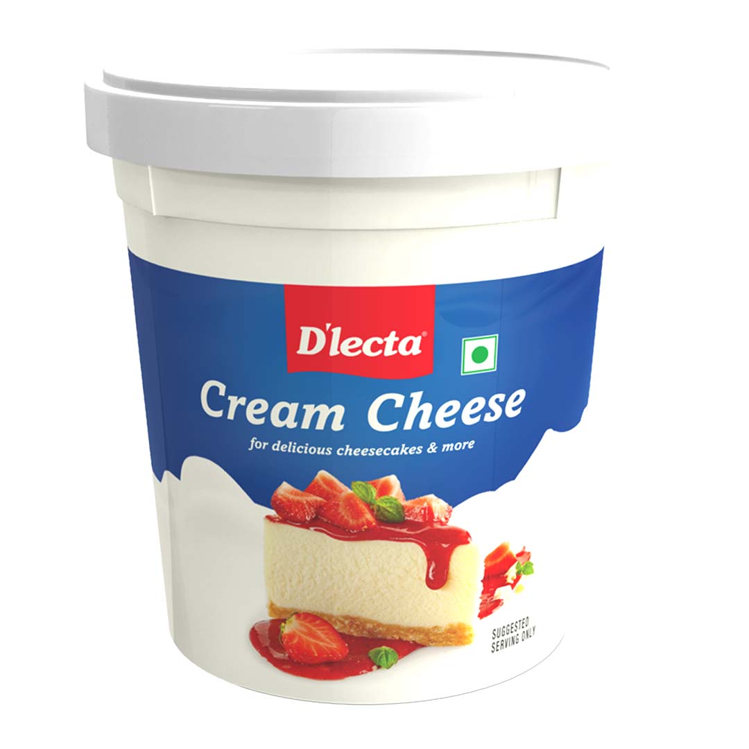 CREAM CHEESE 1 kg