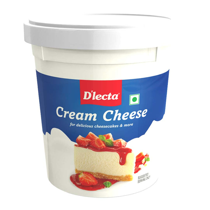 CREAM CHEESE 1 kg