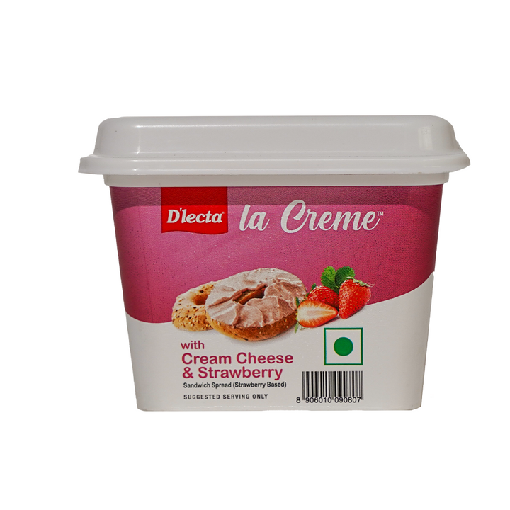 Strawberry Cream Cheese 150 g