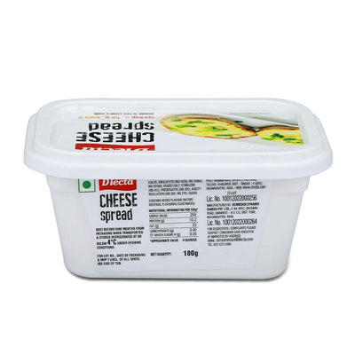 CHEESE SPREAD 180 g