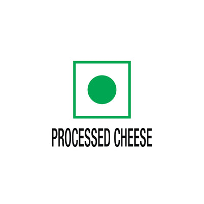 PROCESSED CHEESE BLOCK 200 g