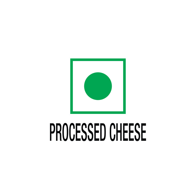 PROCESSED CHEESE BLOCK 400 g