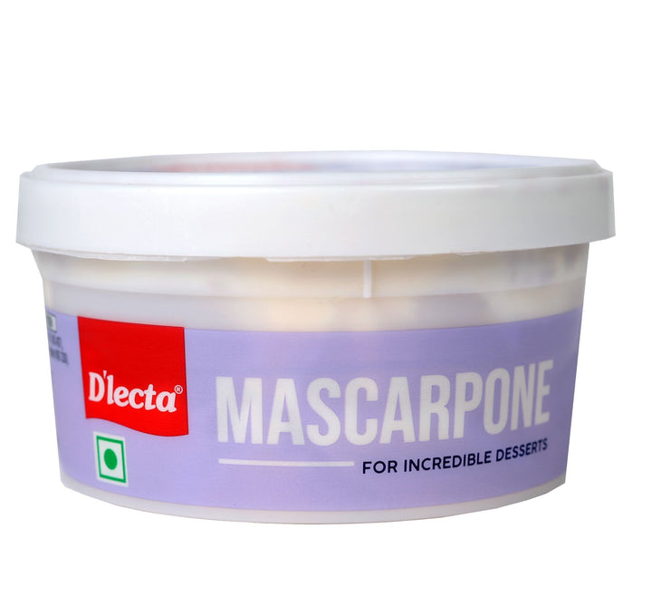 CREAM CHEESE 400g & MASCARPONE 400g COMBO