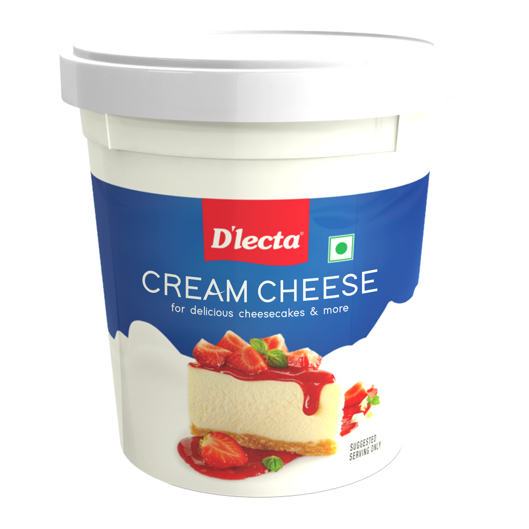CREAM CHEESE 1 kg