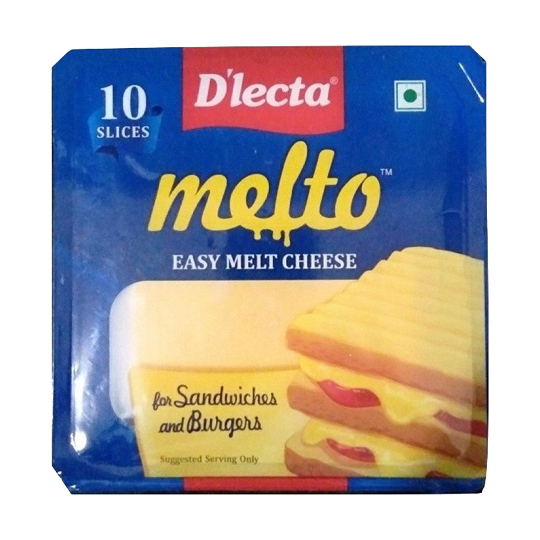 MELTO 140 g (10 Slices)