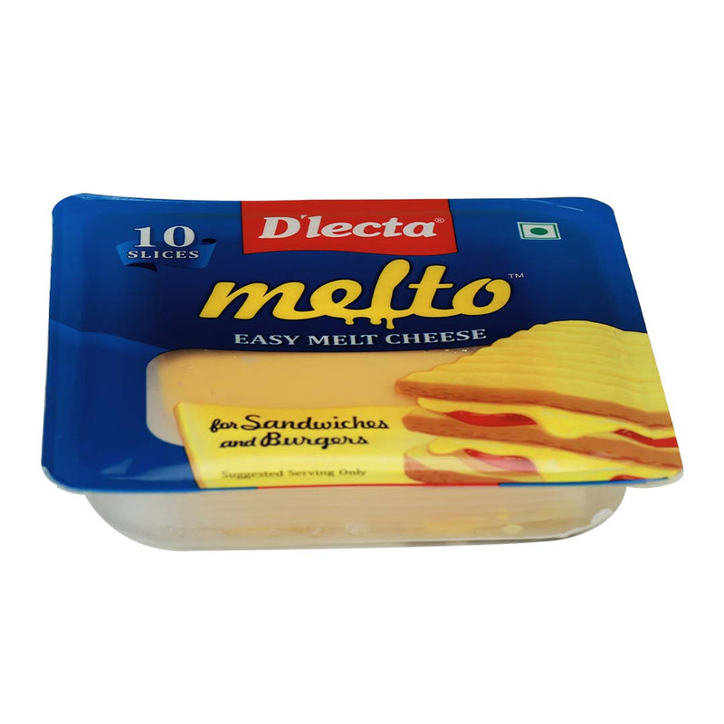 MELTO 140 g (10 Slices)