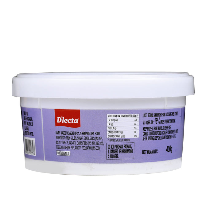 MASCARPONE 400 g