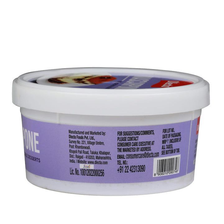 MASCARPONE 400 g