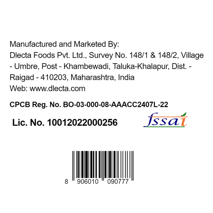 CHEESE SLICE 200 g (10 slices)