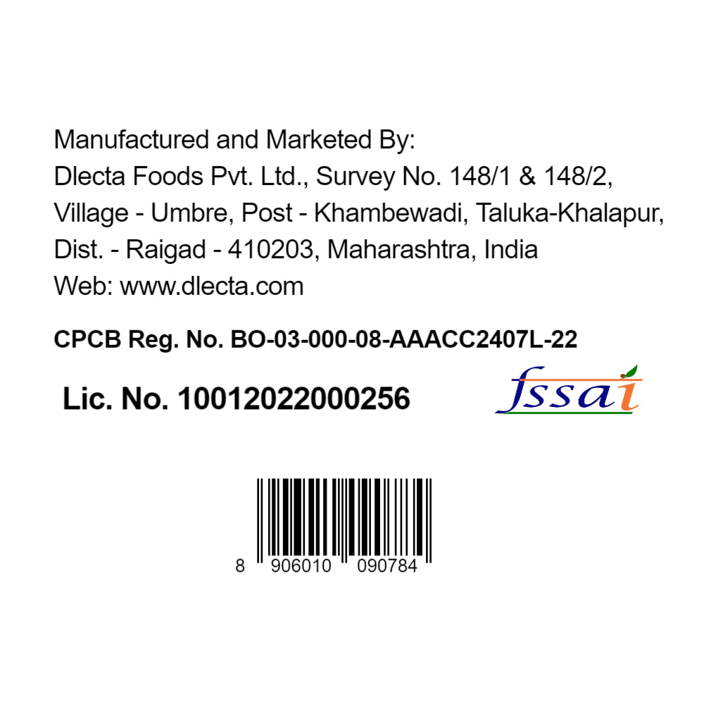 CHEESE SLICES 400 g (20 Slices)