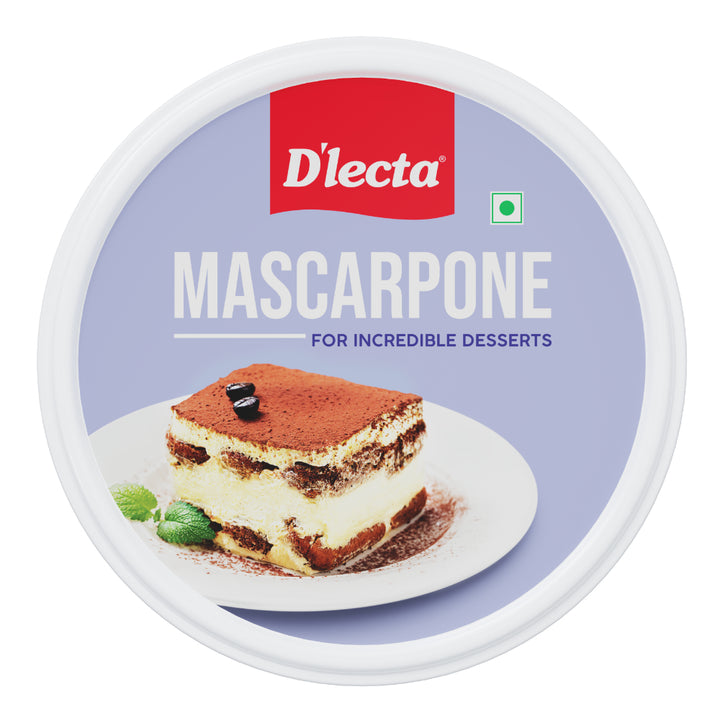 MASCARPONE 400 g