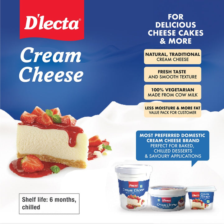 CREAM CHEESE 150 g