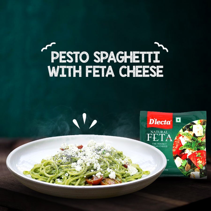 FETA CHEESE 250 g