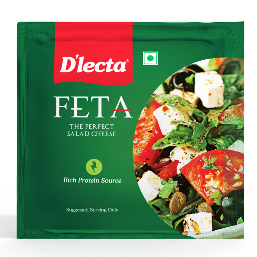 FETA CHEESE 250 g